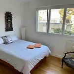 Homestay Private Bedrooms Near Eiffel Tower