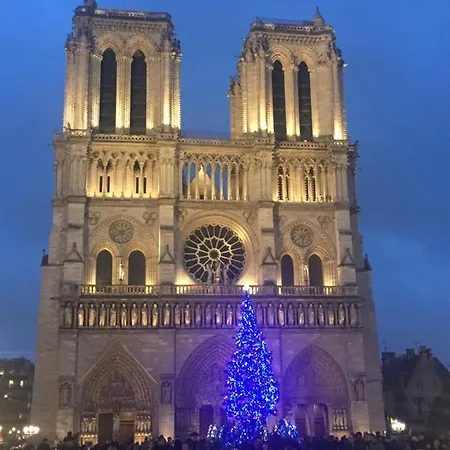 Private Bedrooms Near Eiffel Tower Privat bolig