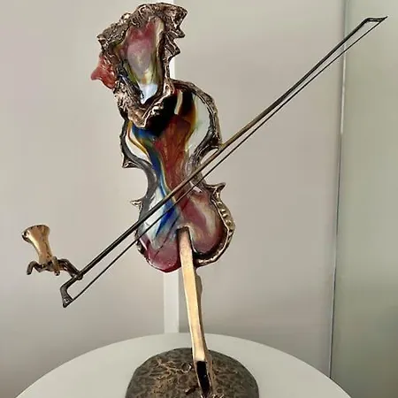 Private Bedrooms Near Eiffel Tower *