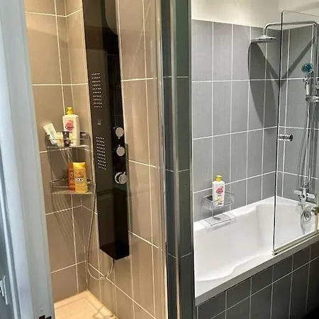 Privat bolig Private Bedrooms Near Eiffel Tower Paris