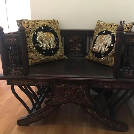 Privat bolig Private Bedrooms Near Eiffel Tower *