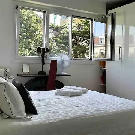 Privat bolig Private Bedrooms Near Eiffel Tower Paris