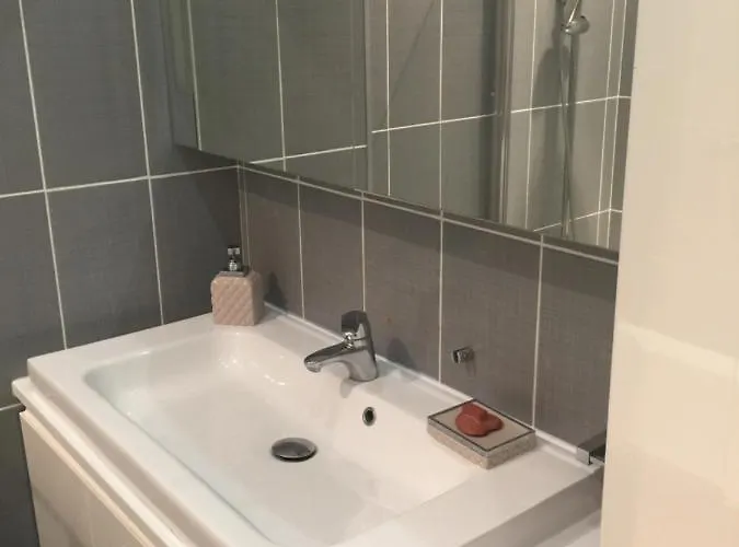 Privat bolig Private Bedrooms Near Eiffel Tower Paris