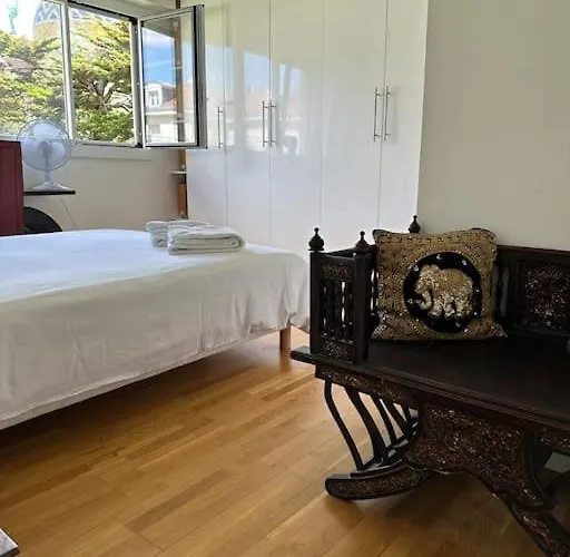 Privat bolig Private Bedrooms Near Eiffel Tower