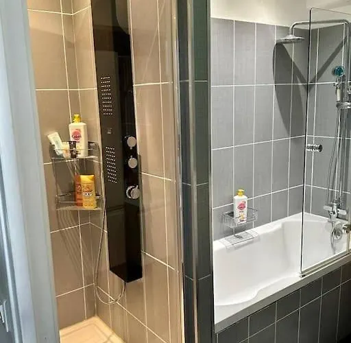 Privat bolig Private Bedrooms Near Eiffel Tower Paris