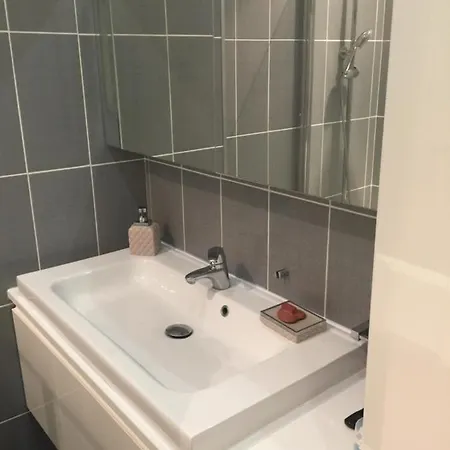 Privat bolig Private Bedrooms Near Eiffel Tower Paris