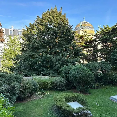 Privat bolig Private Bedrooms Near Eiffel Tower Paris