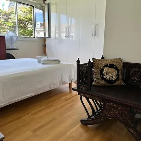 Privat bolig Private Bedrooms Near Eiffel Tower
